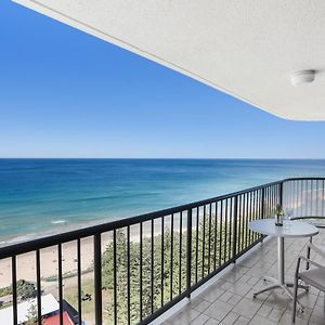 Two-Bedroom Ocean View Apartment